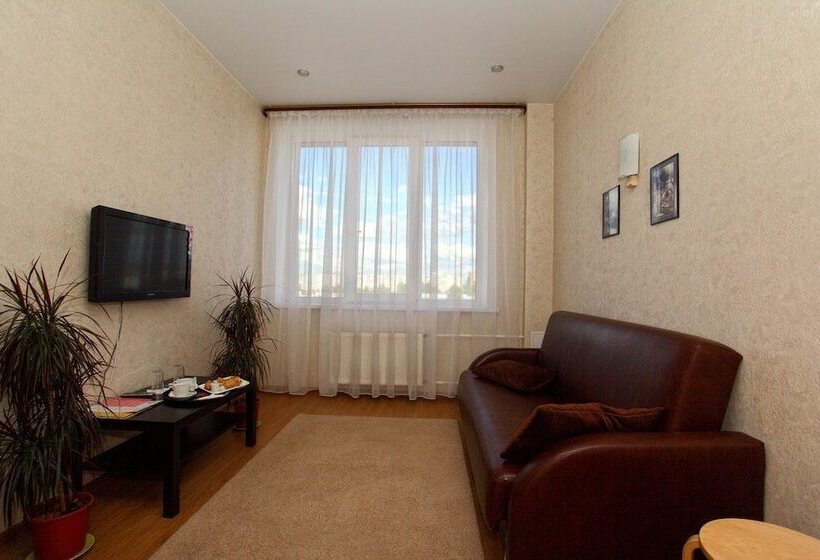 套房, Orion Apartment