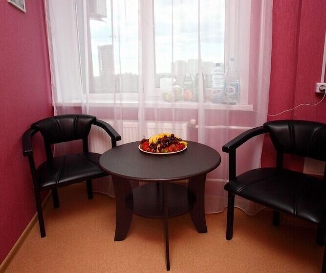 带1个卧室的舒适公寓, Orion Apartment