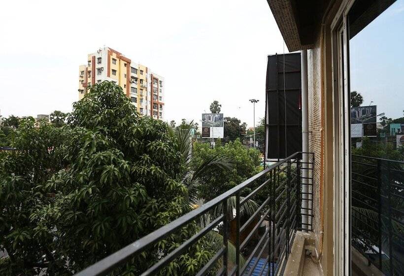 Chambre Standard, O Kajali Guest House