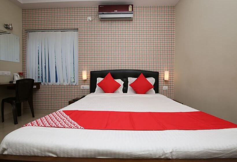 Chambre Standard, O Kajali Guest House