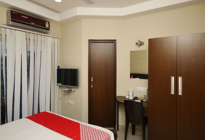 Chambre Standard, O Kajali Guest House
