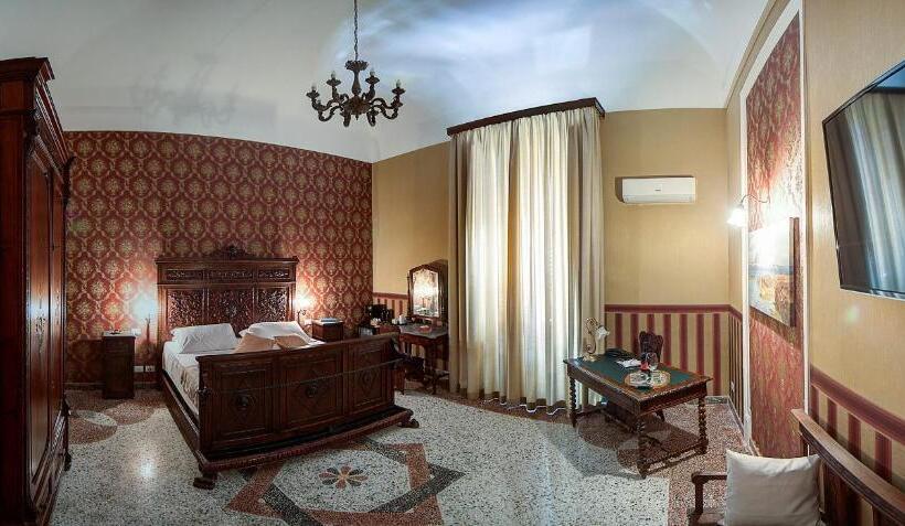اتاق استاندارد, Palermo Gallery
