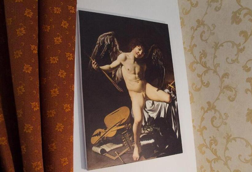 سوییت لوکس, Palermo Gallery