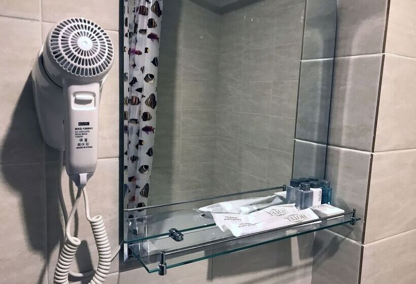 패밀리 룸, Capsule Hotel Aloha