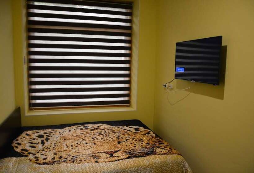 ファミリールーム, Capsule Hotel Aloha