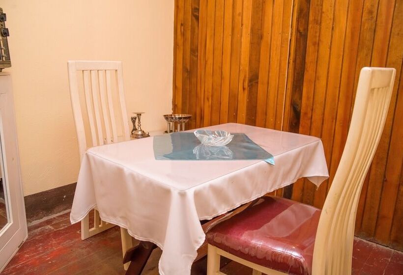 اتاق استاندارد, Vintage Casa Las Flores