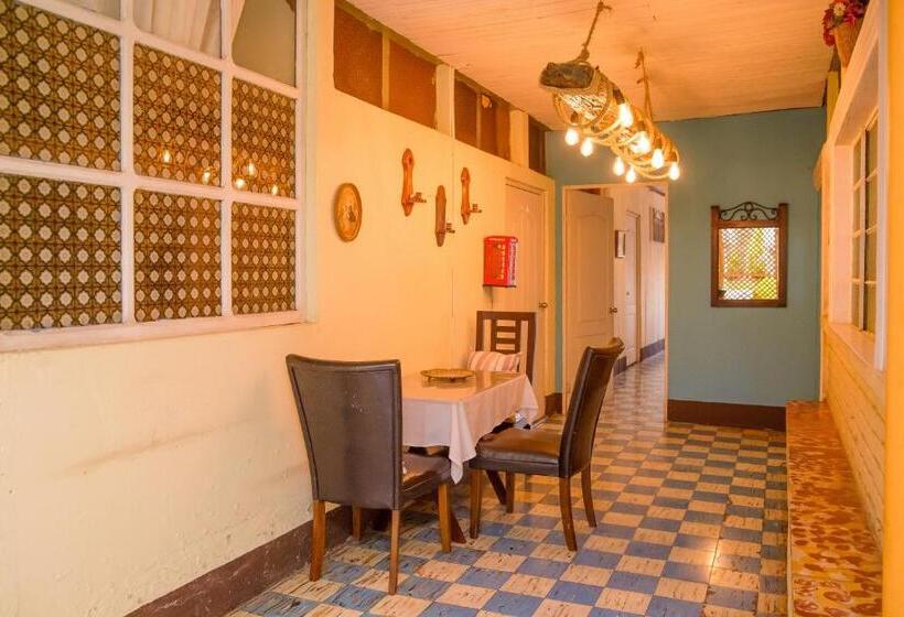 اتاق استاندارد, Vintage Casa Las Flores