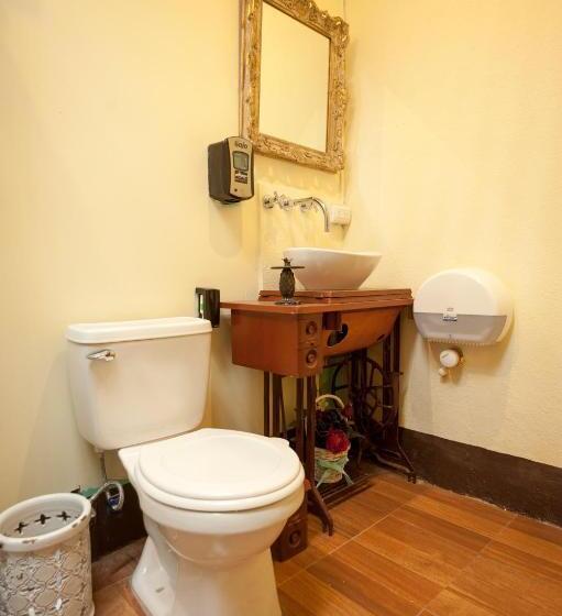 اتاق استاندارد, Vintage Casa Las Flores