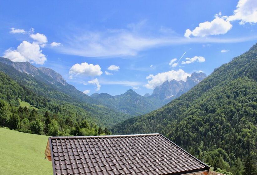Номер Deluxe Вид на Горы, Berg K Hof Kaisertal  Alpine Hideaway