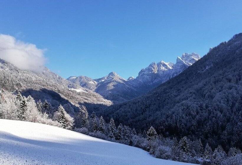 Номер Deluxe Вид на Горы, Berg K Hof Kaisertal  Alpine Hideaway