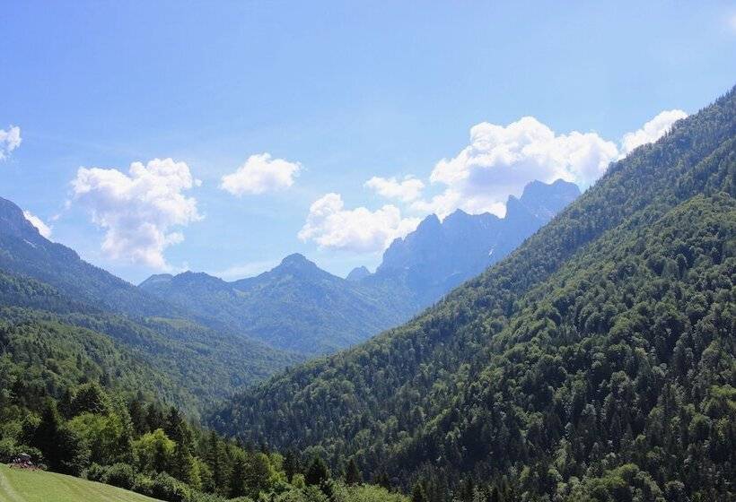 Трехместный Номер Классика, Berg K Hof Kaisertal  Alpine Hideaway