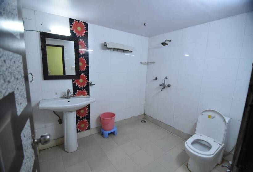اتاق استاندارد, Vaishnavi