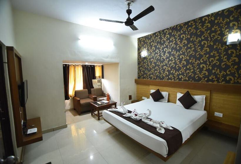 اتاق استاندارد, Vaishnavi