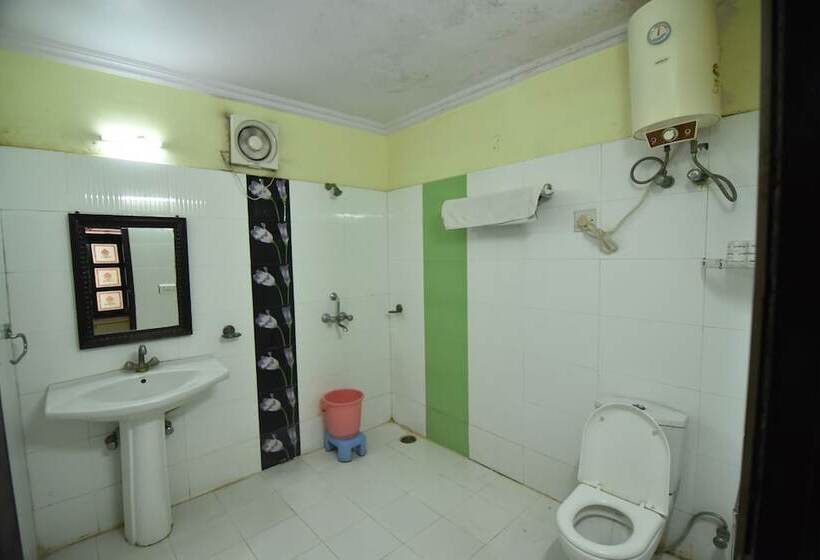 اتاق استاندارد, Vaishnavi