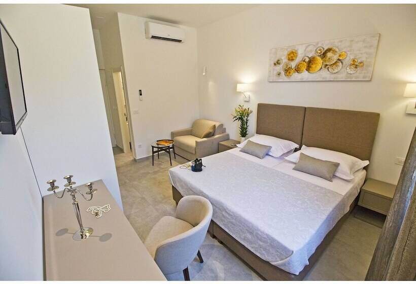 디럭스 룸, Luxury Rooms Pino