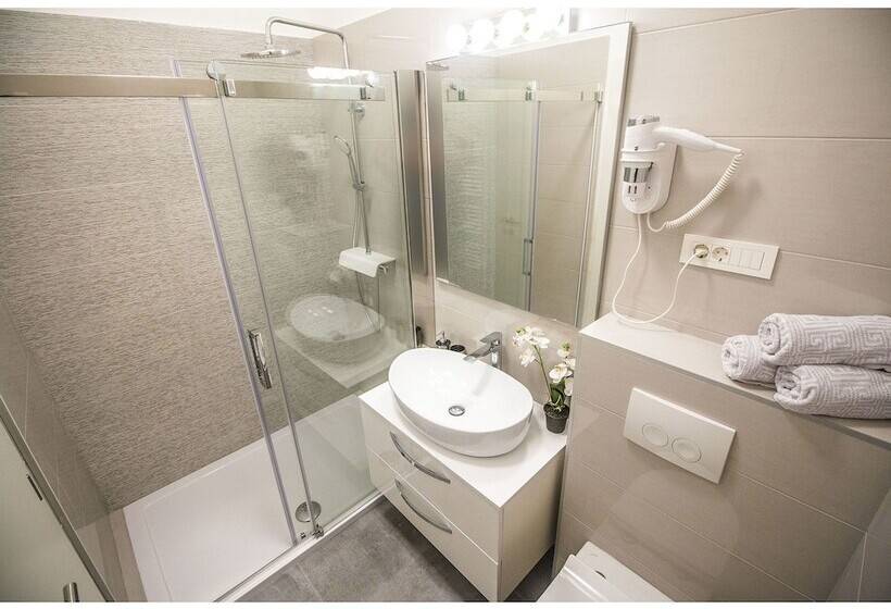디럭스 룸, Luxury Rooms Pino