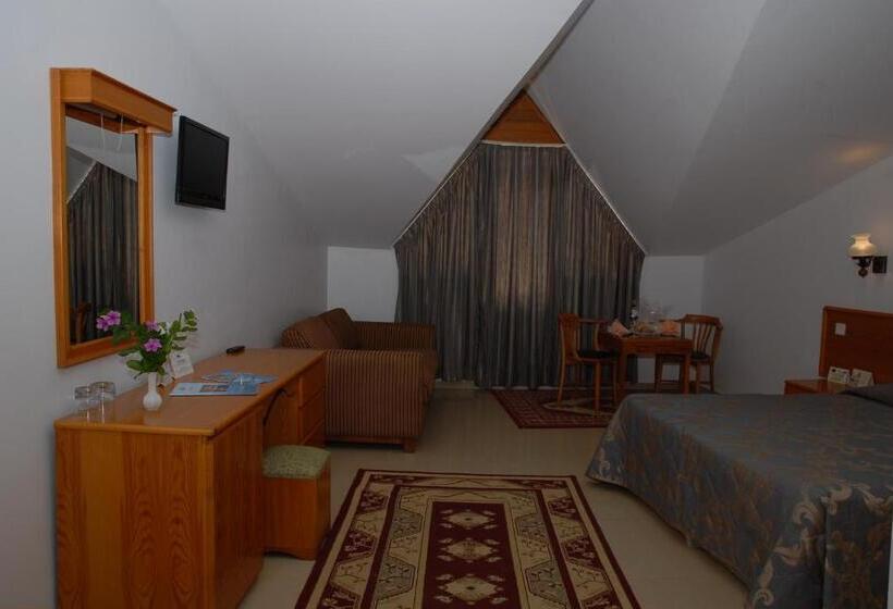 Номер Economy, Marmaris Park