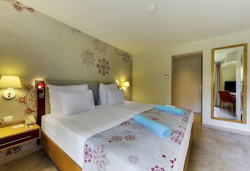 Номер Superior, Robinson Camyuva   Adults Only
