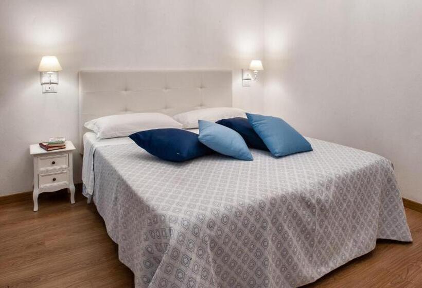 Номер Стандарт, Baco B&b