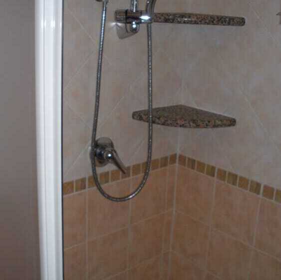 اتاق استاندارد, B&b La Collina