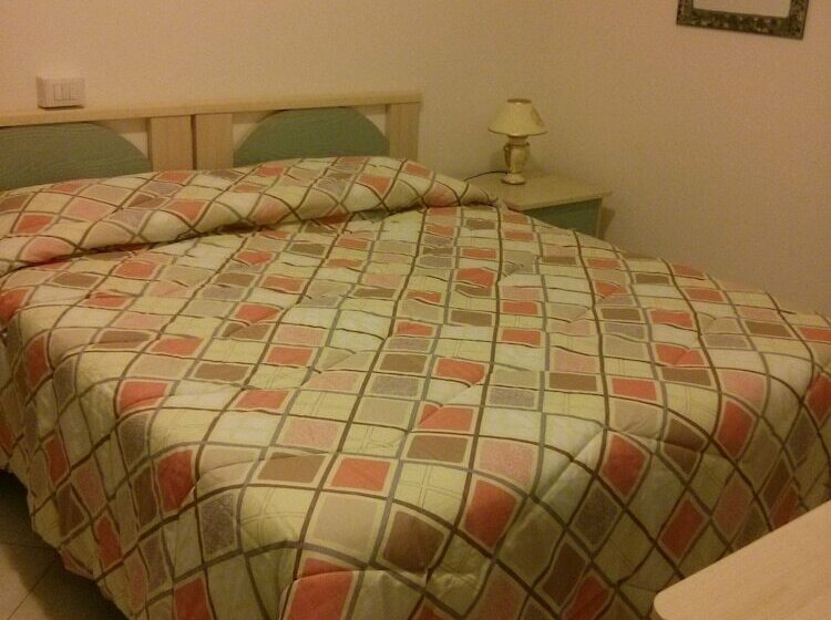 اتاق استاندارد, B&b La Collina