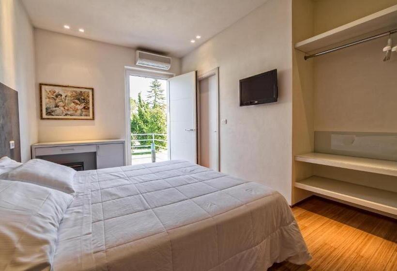 سوییت, Country House La Radice