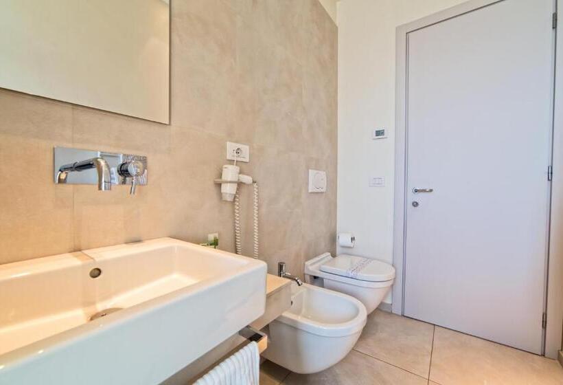 اتاق استاندارد, Country House La Radice