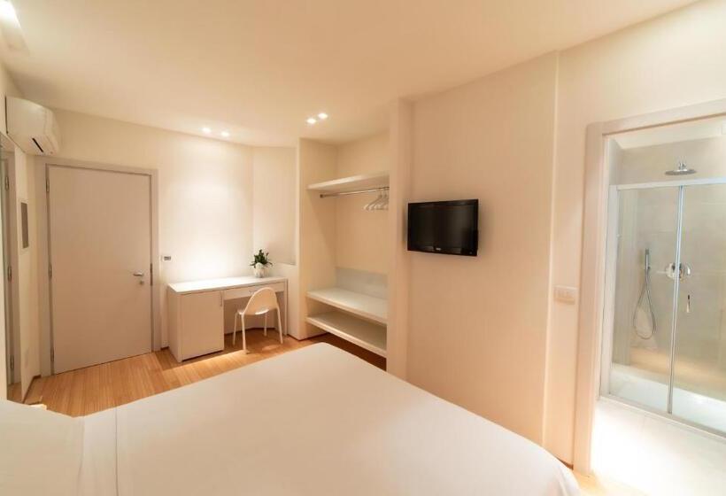 اتاق استاندارد, Country House La Radice