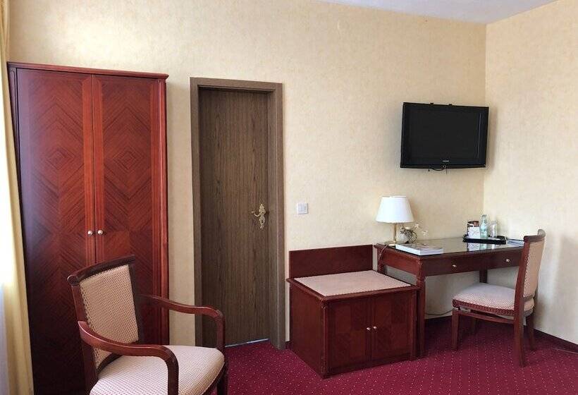 Номер Стандарт, Frischbier S Hotel Restaurant
