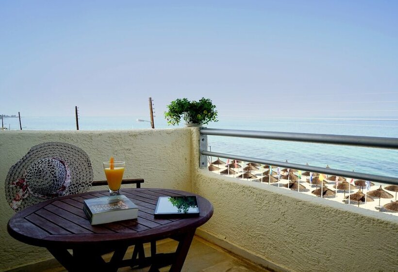 Habitación Premium Vista al Mar., Kokoni Beach