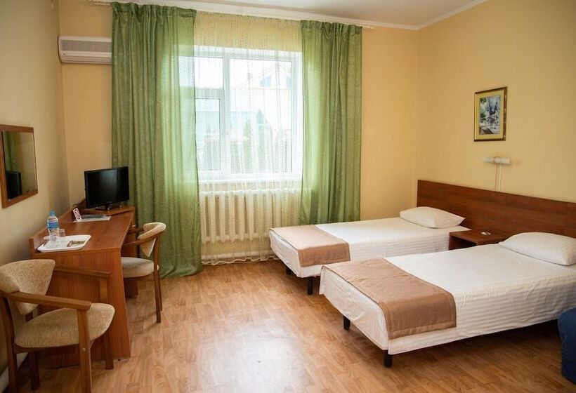 اتاق استاندارد, Guest House Delfin
