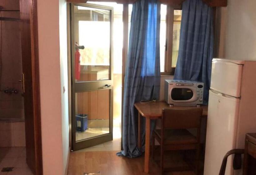 آپارتمان 1 خوابه, Emmad Furnished
