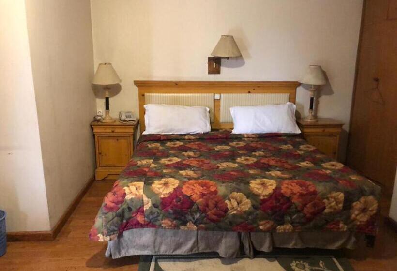 آپارتمان 1 خوابه, Emmad Furnished