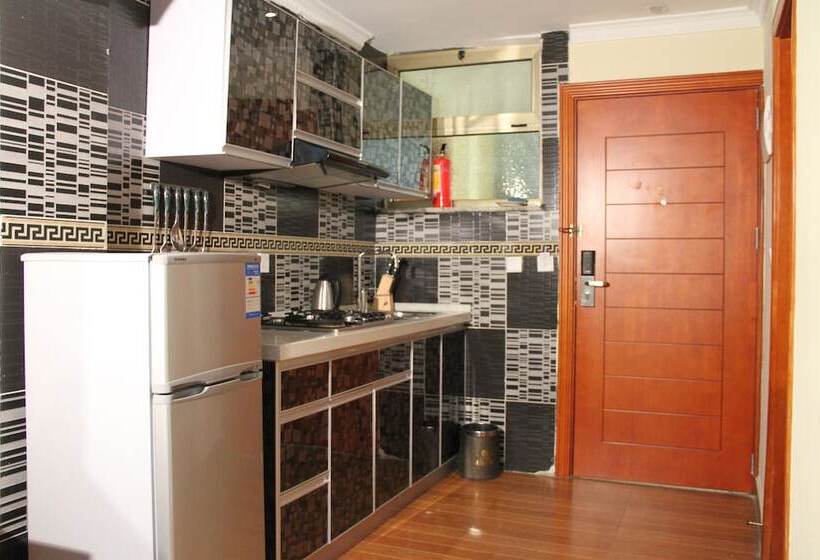اتاق استاندارد, Emmad Furnished