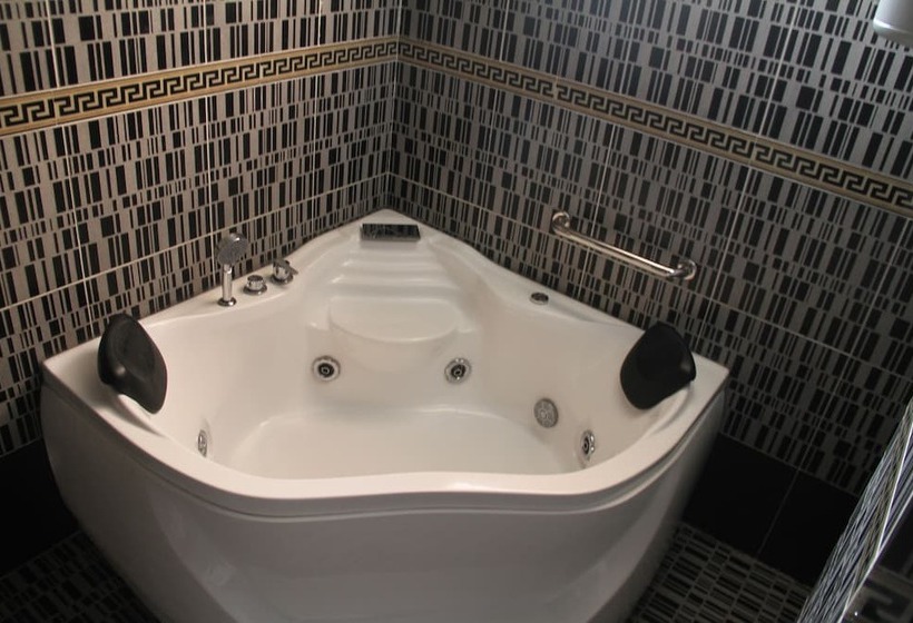 آپارتمان 2 خوابه, Emmad Furnished