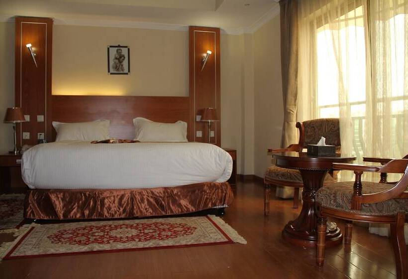 آپارتمان 2 خوابه, Emmad Furnished