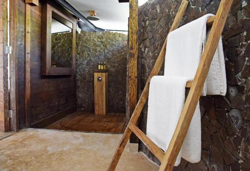 ویلای 3 خوابه با استخر, Kuno Villas