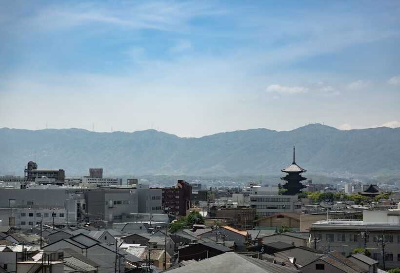 اتاق لوکس, M S Est Kyoto Station South