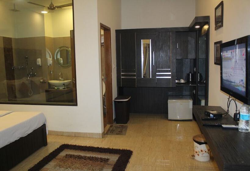 اتاق لوکس, Mohan Continental