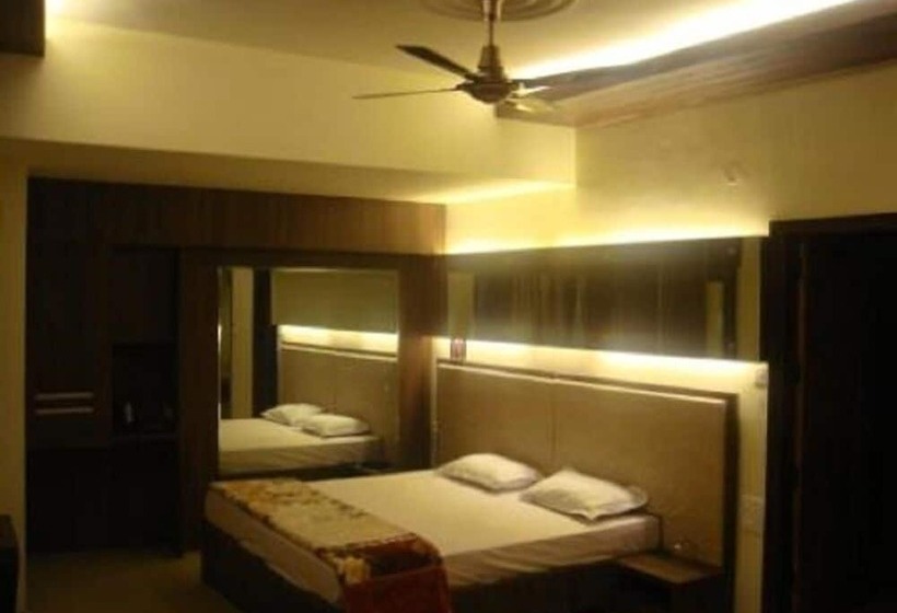 اتاق لوکس, Mohan Continental