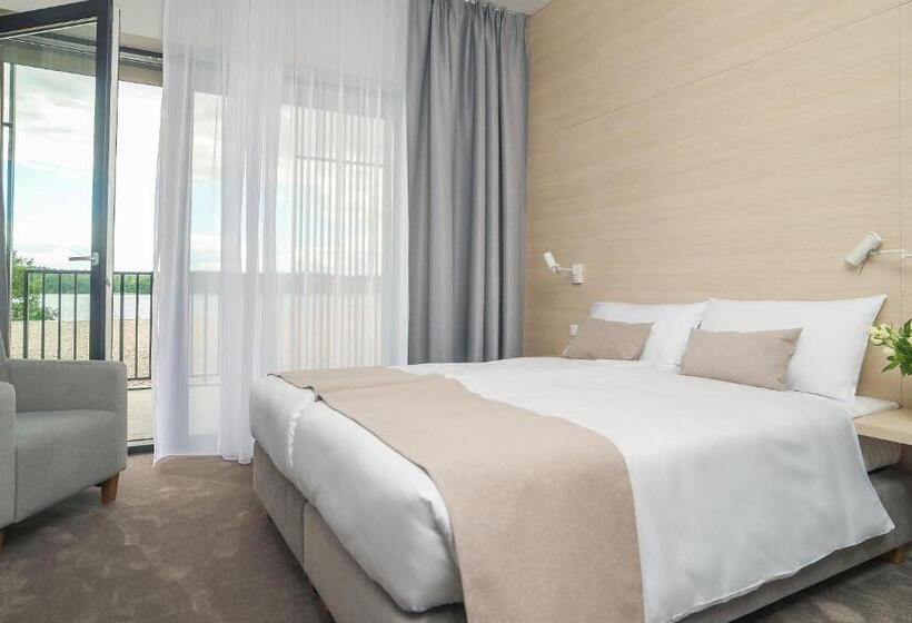 Семейное Студио, Notera Hotel Spa