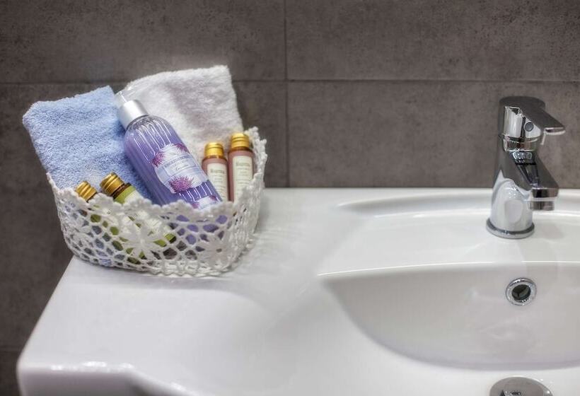 Номер Superior, Paryski Art & Business Zakopane   Basen Jacuzzi Sauna Małpi Gaj