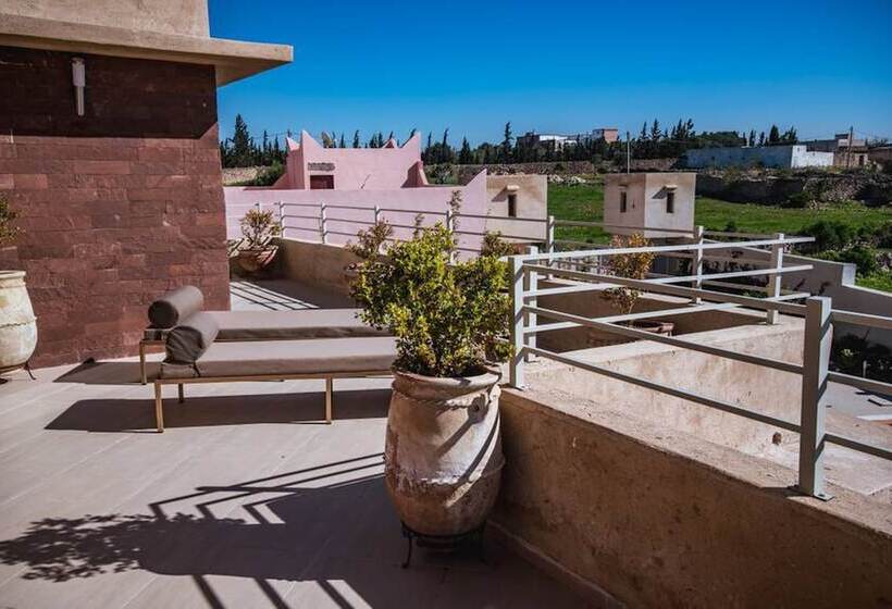Люкс Повышенной Комфортности, La Maison Rayhan