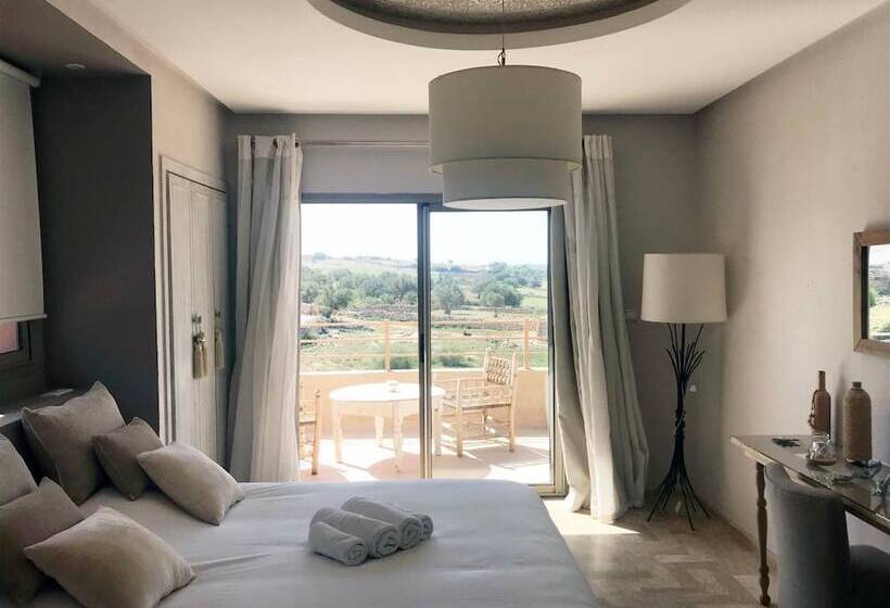 Вилла 5 Спален, La Maison Rayhan
