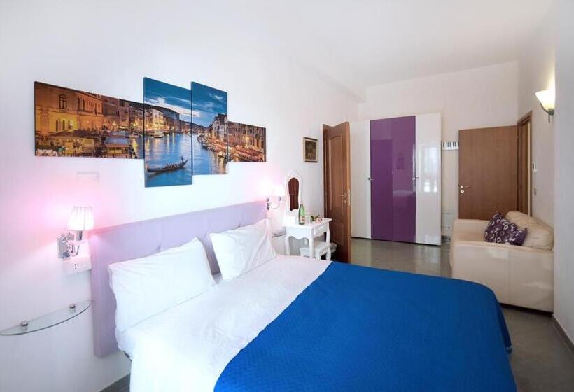 Номер Economy, The Stunning B&b