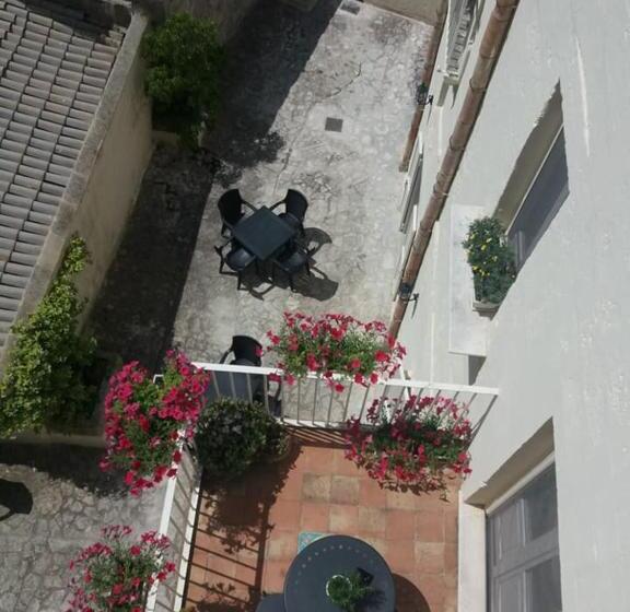 标准间, Alla Dimora Di Chiara Suite And Rooms
