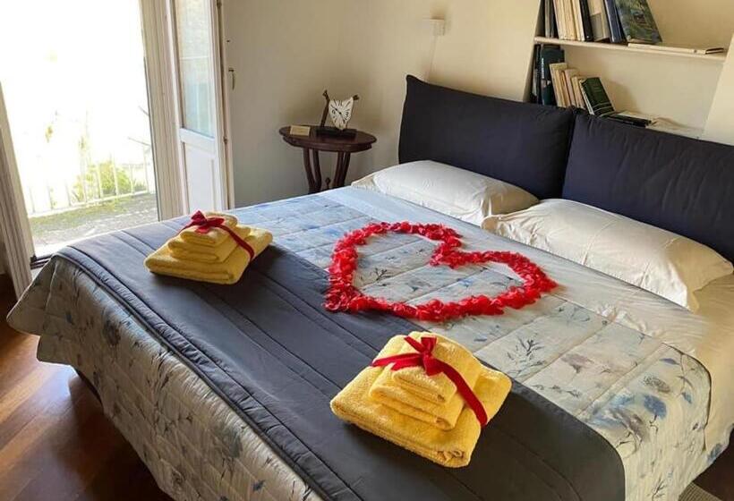 套房, Alla Dimora Di Chiara Suite And Rooms