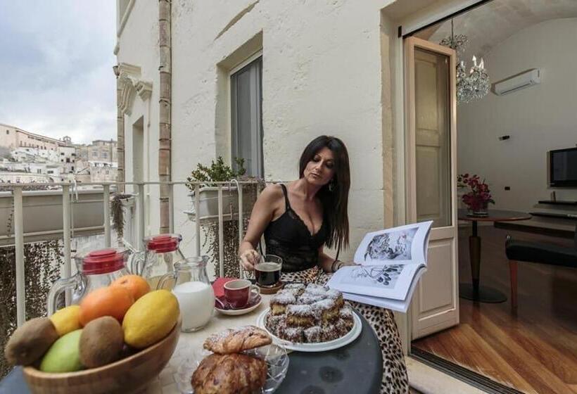 套房, Alla Dimora Di Chiara Suite And Rooms