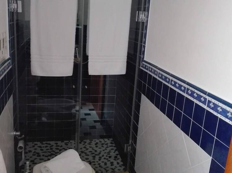 اتاق استاندارد سه نفره, B&b Donna Sabella