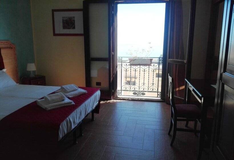 اتاق عادی, B&b Donna Sabella